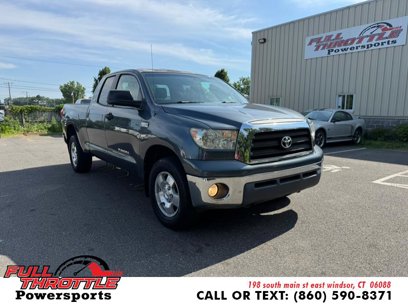 Used 2007 Toyota Tundra SR5