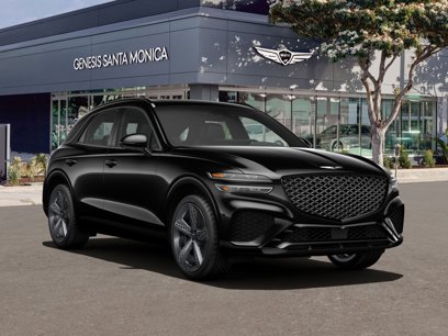New 2024 Genesis GV70 3.5T Sport w/ Sport Advanced Package
