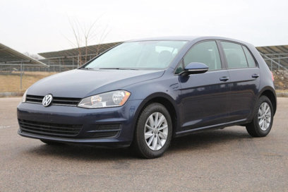Used 2017 Volkswagen Golf S