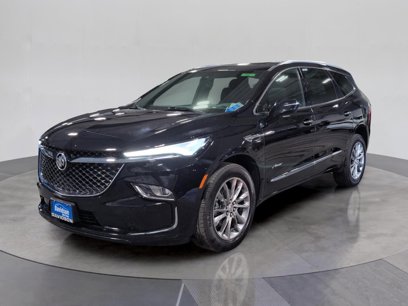 Used 2024 Buick Enclave Avenir