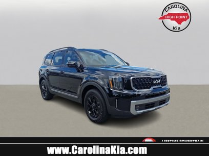 Used 2023 Kia Telluride SX Prestige X-Pro