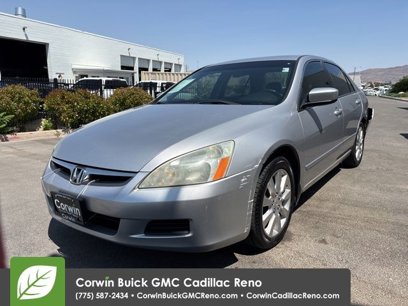 Used 2006 Honda Accord EX-L