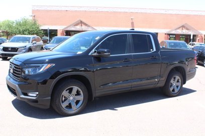 Used 2023 Honda Ridgeline RTL
