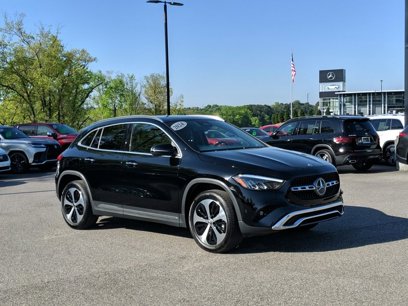 Used 2024 Mercedes-Benz GLA 250