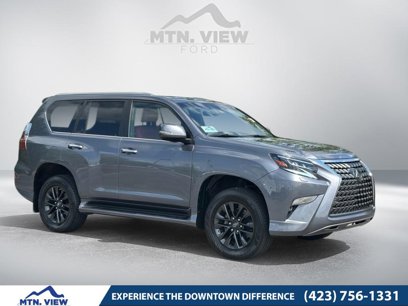 Used 2021 Lexus GX 460 Premium
