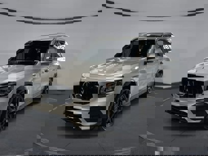 Certified 2021 Mercedes-Benz GLB 35 AMG 4MATIC