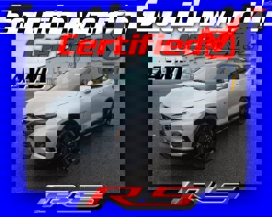Used 2022 Chevrolet Blazer RS w/ Enhanced Convenience Package