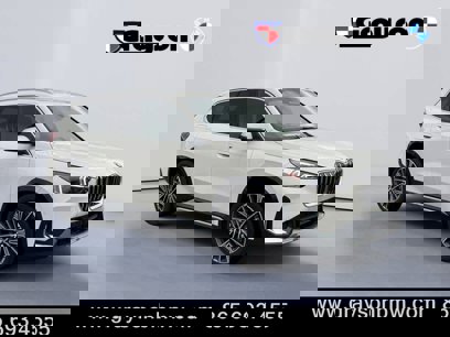 New 2024 BMW X1 xDrive28i w/ Premium Package