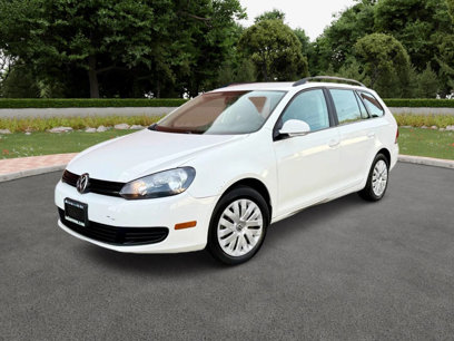 Used 2013 Volkswagen Jetta S