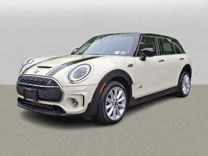 Certified 2023 MINI Cooper Clubman S w/ Premium Package