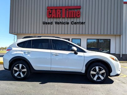 Used 2014 Subaru Crosstrek Touring