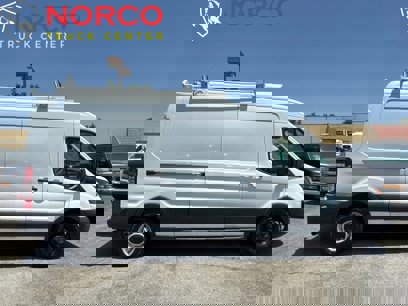 Used 2020 Ford Transit 250 Medium Roof