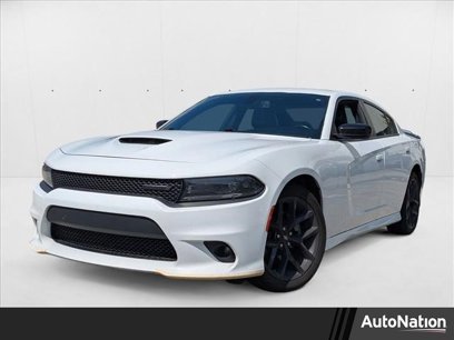 Used 2022 Dodge Charger GT w/ Plus Group