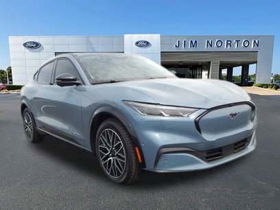 Used 2024 Ford Mustang Mach-E Premium