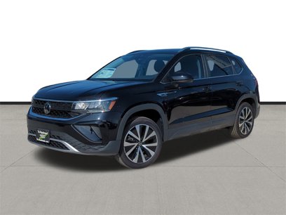 New 2024 Volkswagen Taos SE