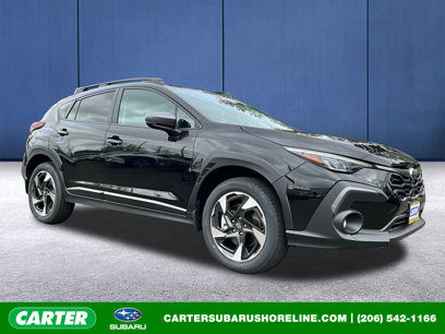 New 2025 Subaru Crosstrek 2.5i Limited w/ Crosstrek Mirror Package