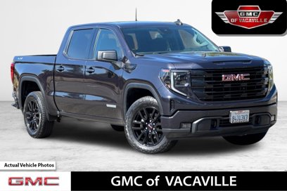 Used 2023 GMC Sierra 1500 Elevation