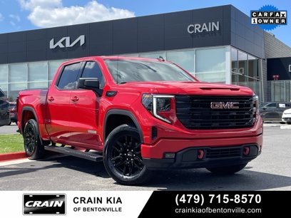 Used 2024 GMC Sierra 1500 Elevation w/ Max Trailering Package
