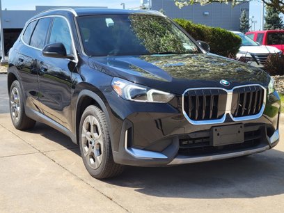 Used 2023 BMW X1 xDrive28i