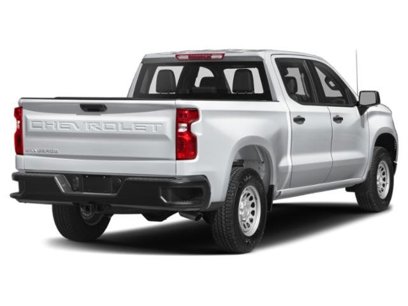 Used 2023 Chevrolet Silverado 1500 LT Trail Boss w/ Convenience Package II