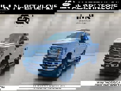 Used 2019 Ford F250 Lariat w/ Chrome Package