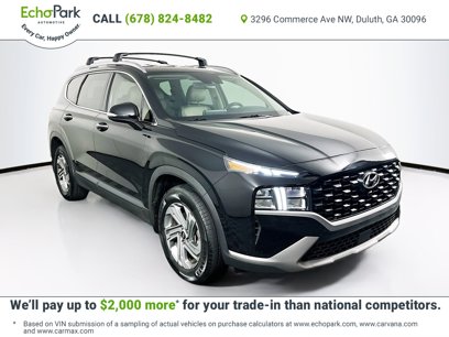 Used 2023 Hyundai Santa Fe SEL