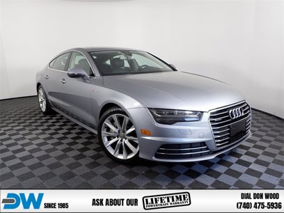 Used 2016 Audi A7 3.0T Prestige