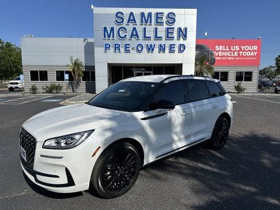 Used 2024 Lincoln Corsair Reserve w/ Equipment Group 201A