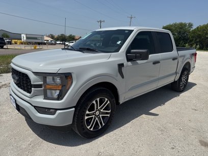 Used 2023 Ford F150 XL w/ STX Appearance Package
