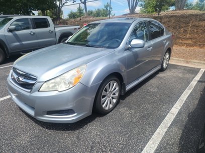 Used 2012 Subaru Legacy 3.6R Premium w/ Popular Pkg 2
