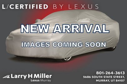 Used 2023 Lexus RX 350 Premium Plus