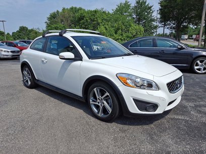 Used 2013 Volvo C30 T5