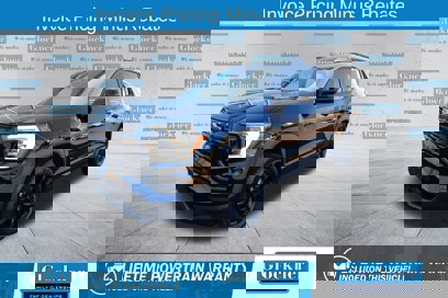 New 2025 GMC Terrain Elevation w/ Elevation Premium Package