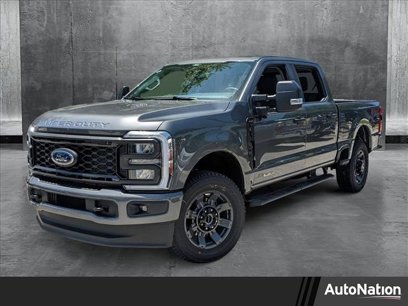 New 2025 Ford F250 XL