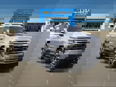 New 2025 Chevrolet Tahoe LT w/ Comfort Package