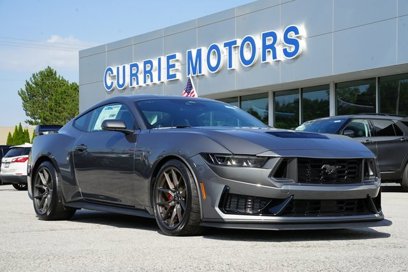 New 2025 Ford Mustang Dark Horse w/ Dark Horse Handlin Package