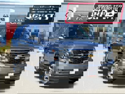 Used 2020 Chevrolet Tahoe LT