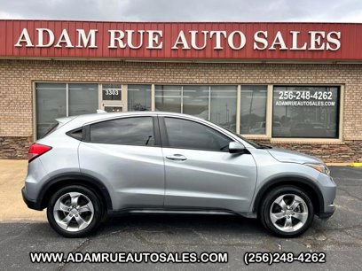 Used 2018 Honda HR-V LX