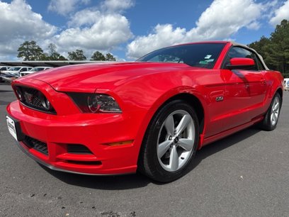 Used 2014 Ford Mustang GT w/ Equipment Group 301A