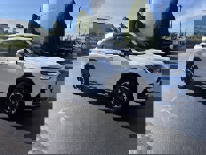 Used 2024 Honda HR-V EX-L