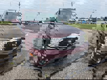 Used 2006 Buick Rainier CXL