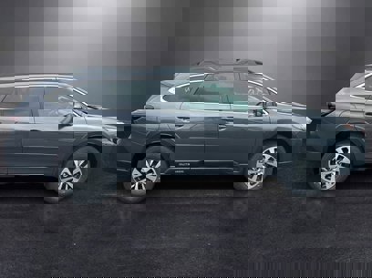 New 2025 Subaru Outback Premium