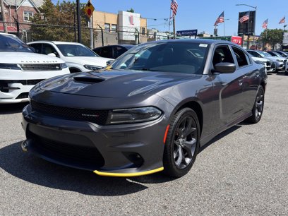 Used 2019 Dodge Charger GT