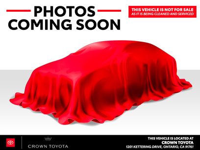 Used 2022 Toyota RAV4 SE