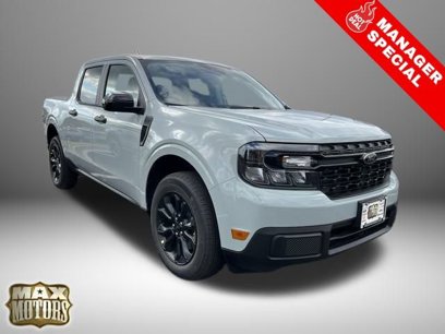 New 2024 Ford Maverick XLT w/ XLT Luxury Package