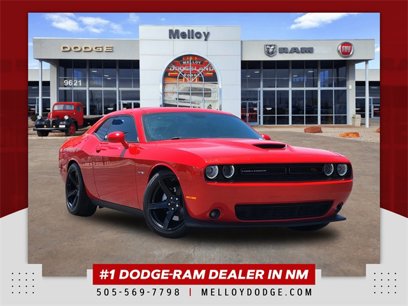 Used 2022 Dodge Challenger R/T w/ Plus Package