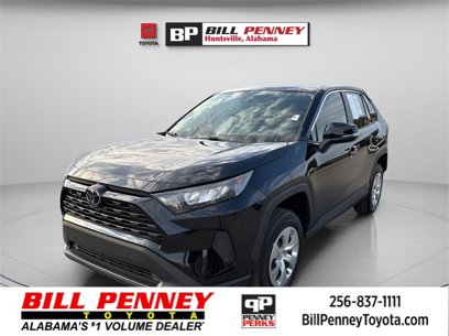 Used 2022 Toyota RAV4 LE