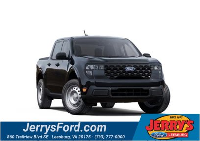 New 2025 Ford Maverick XL