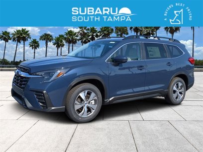 New 2025 Subaru Ascent Premium