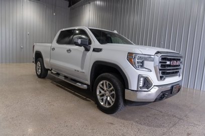 Used 2019 GMC Sierra 1500 SLT
